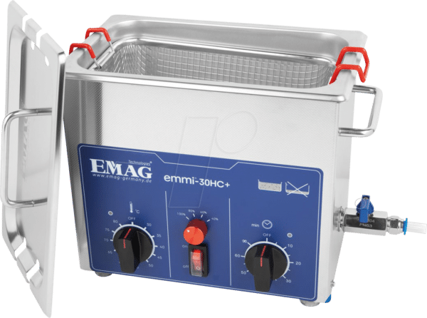 EMAG EMMI 30 HC+ - Ultraschallreiniger